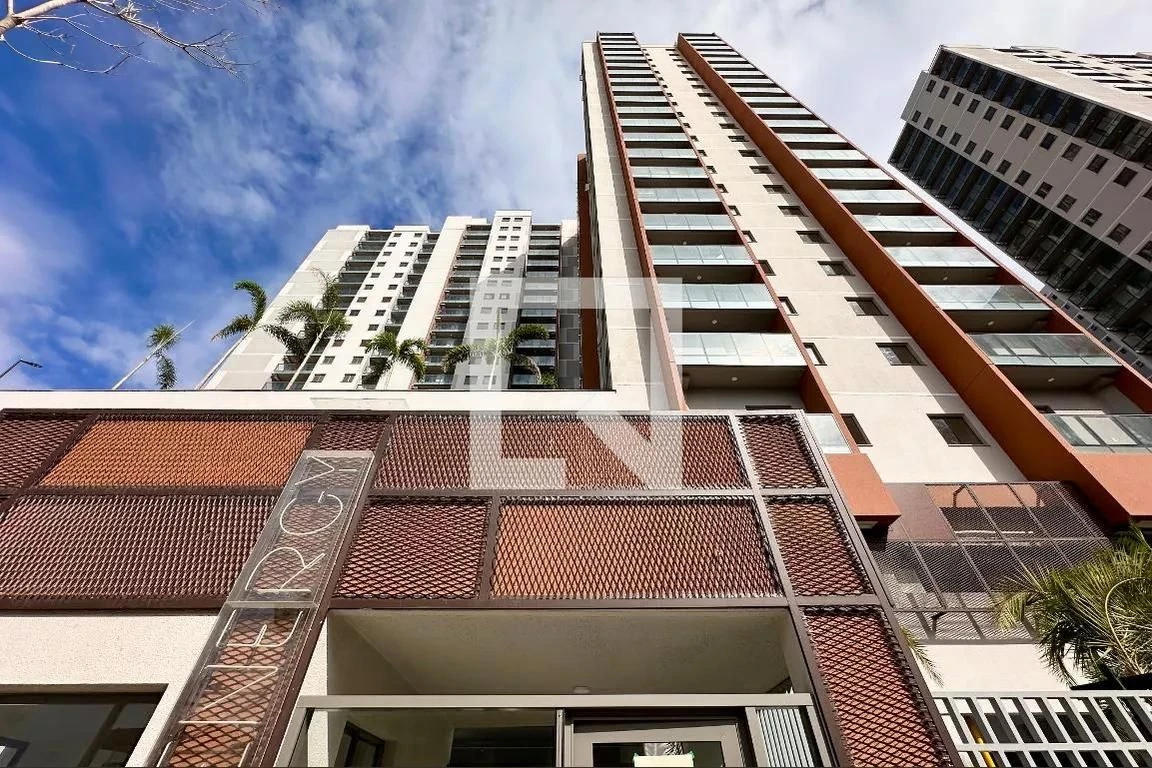 Apartamento para aluguel com 2 quartos e varanda — photo 53