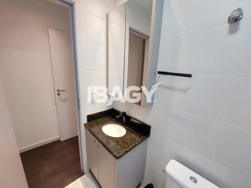 Furnished apartment, 65 m², with a washing machine — photo 12