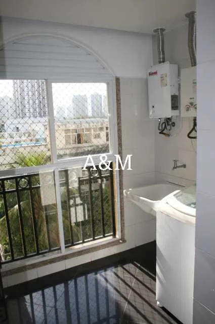 Apartment with closed-in gas kitchen and 1 bedroom — photo 15
