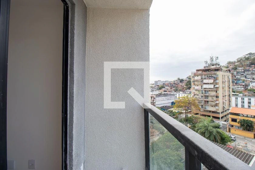 Apartamento para alugar com 2 quartos e sacada — photo 14