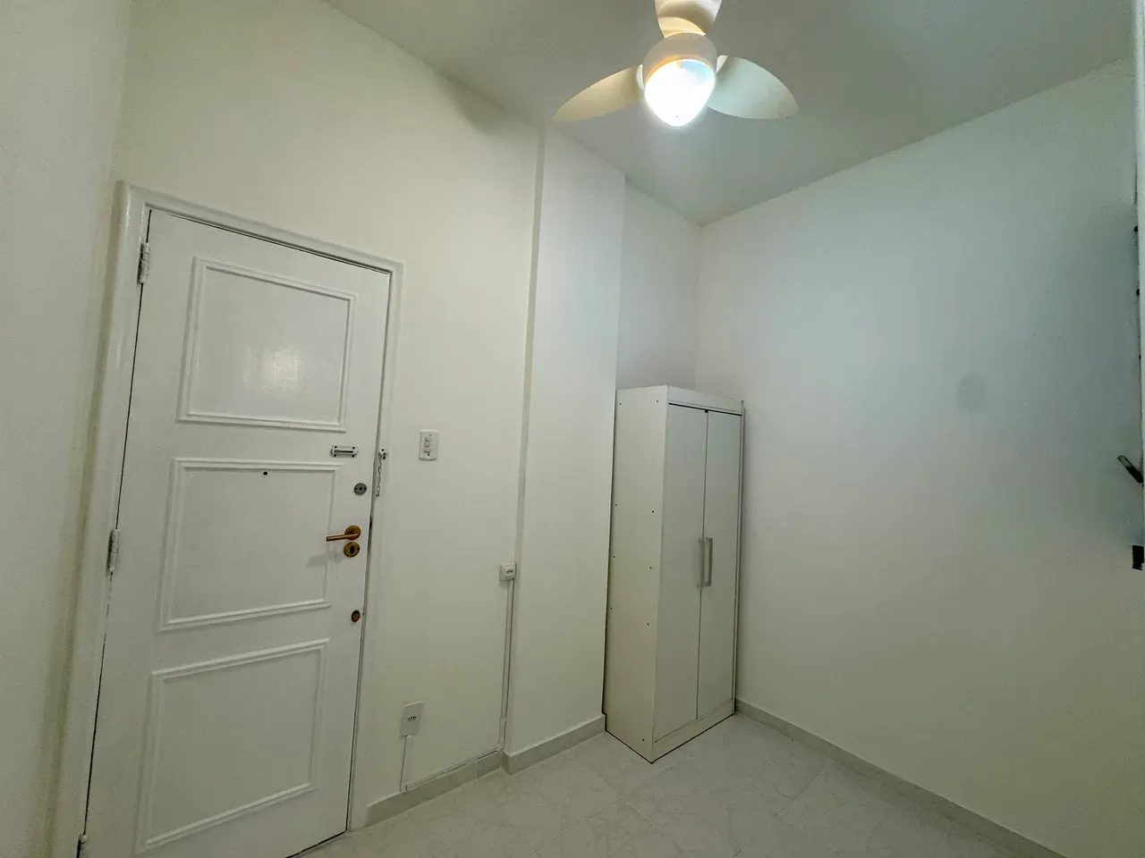 Apartamento de 1 quarto e 40 m² — photo 7