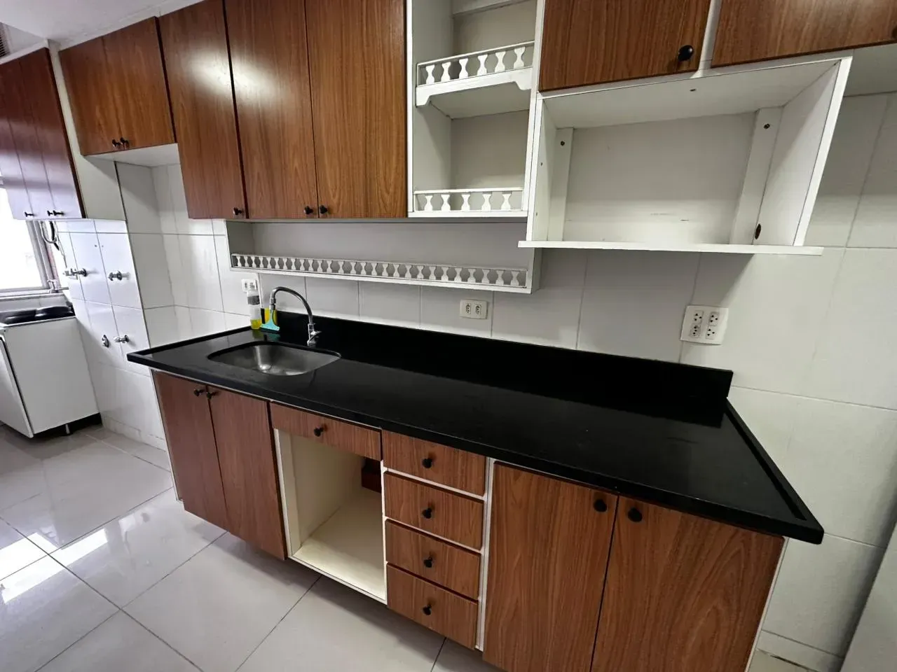 Furnished duplex apartment with a balcony grill — photo 5