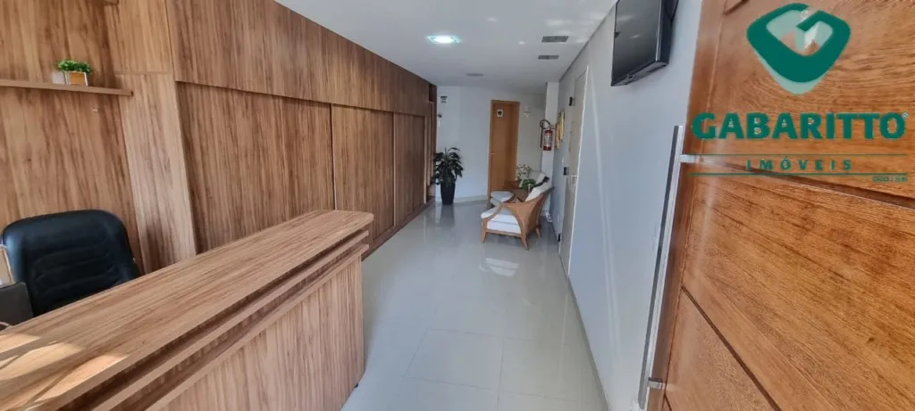 Apartamento de 41 m² com 1 quarto e cozinha separada — photo 4