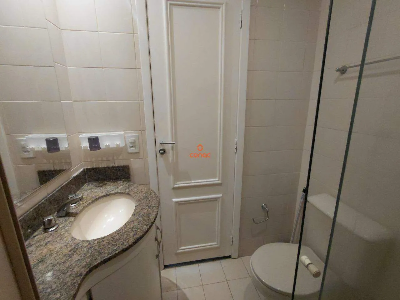 Apartamento de 125 m² com 3 quartos e varanda — photo 25