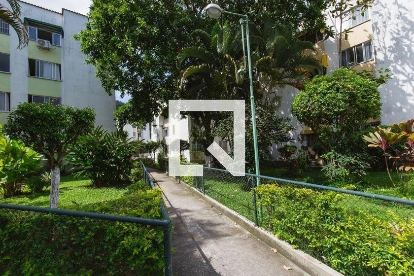 Apartamento com máquina de lavar, Barra Olímpica — photo 42