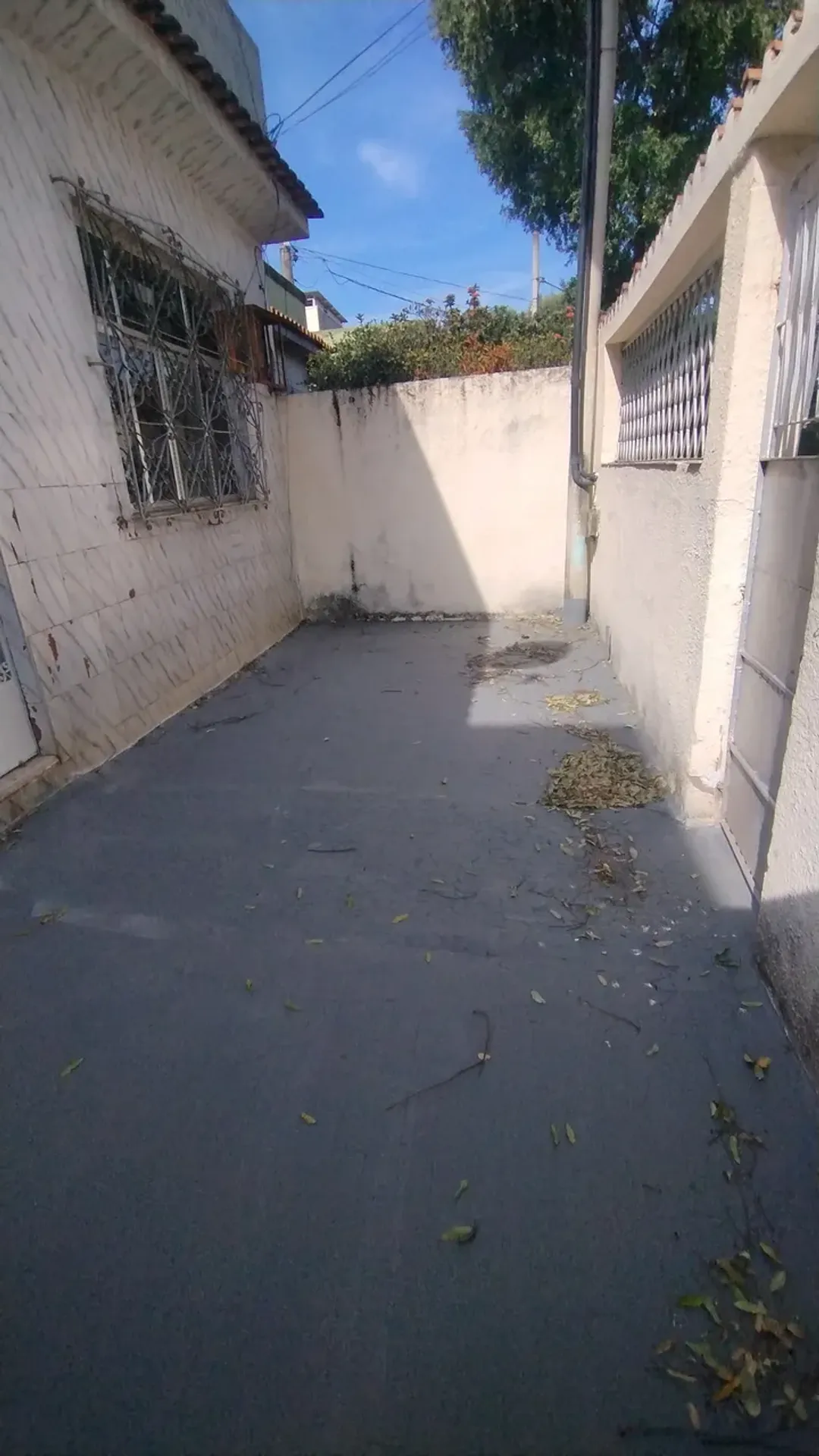 Unfurnished house for rent with 85 m², 2 bedrooms — photo 3