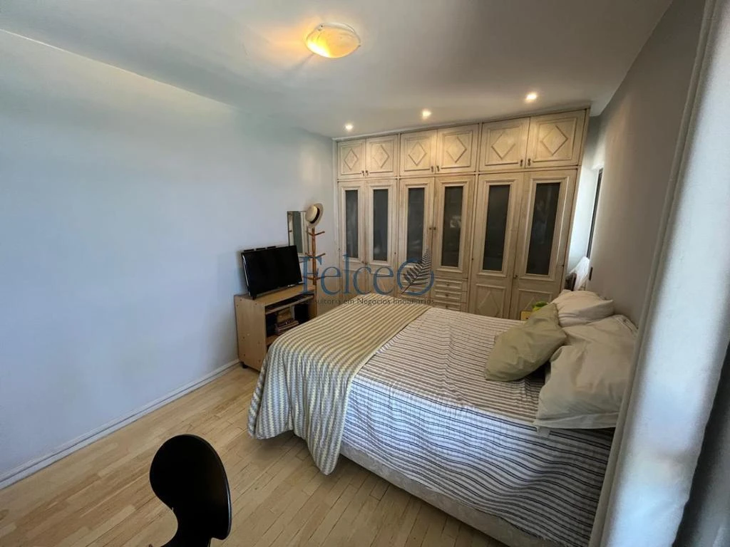 Apartamento mobiliado, 360 m², com banheira — photo 26