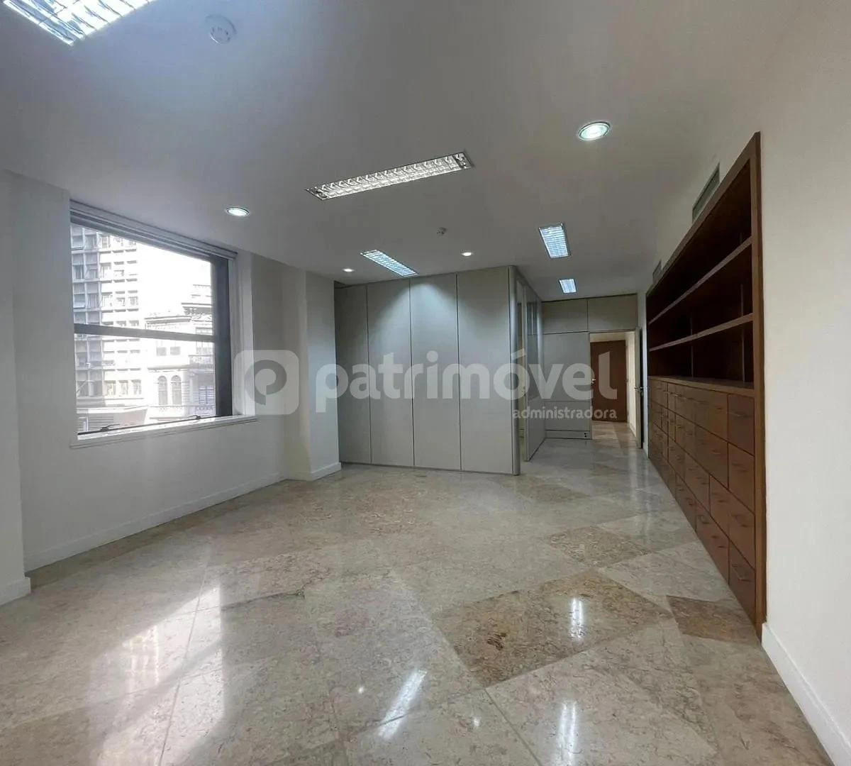 Apartamento sin amueblar de 497 m² con 1 dormitorio — photo 5