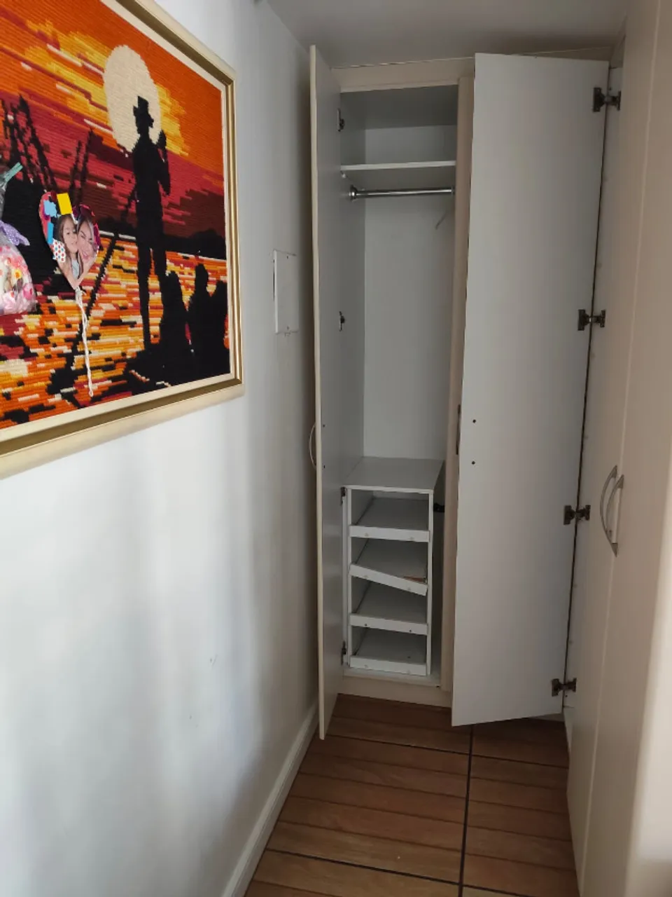 Vista al agua y 2 dormitorios: departamento de 70 m² — photo 4