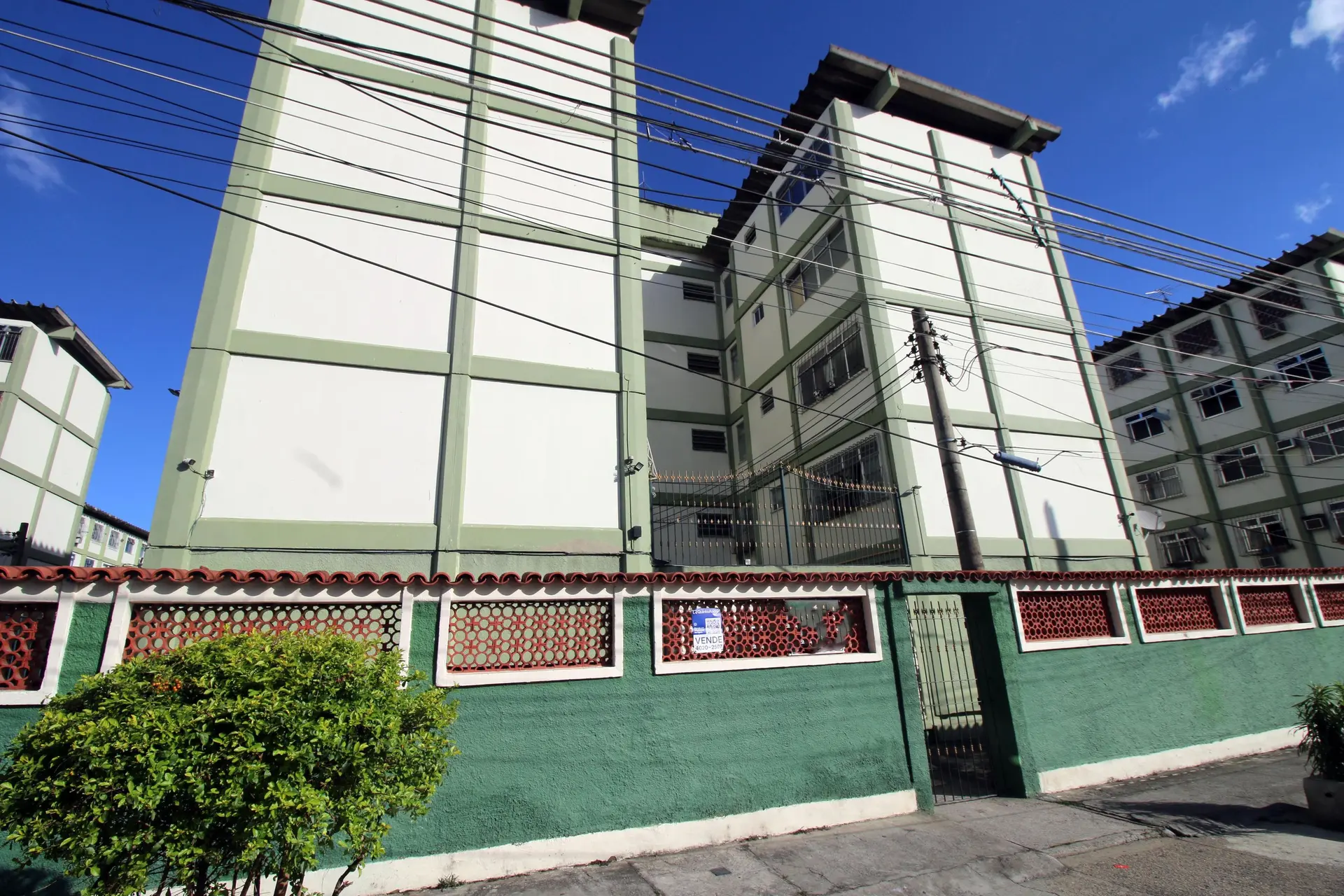Apartamento de 2 quartos e 48 m² — photo 26