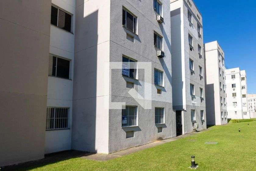 45 m² apartment with 2 bedrooms and no parking — photo 12