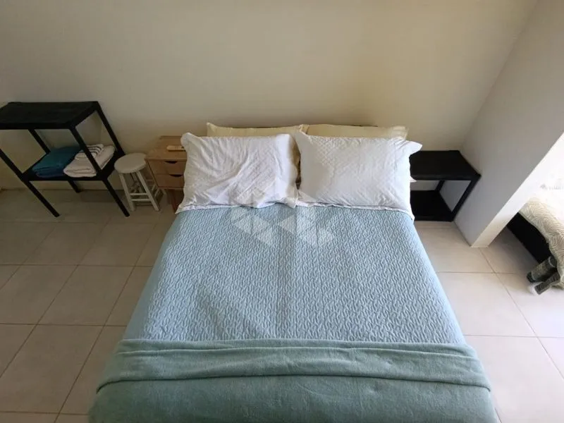 Меблированная квартира с 1 спальней и балконом 30 м² — photo 15