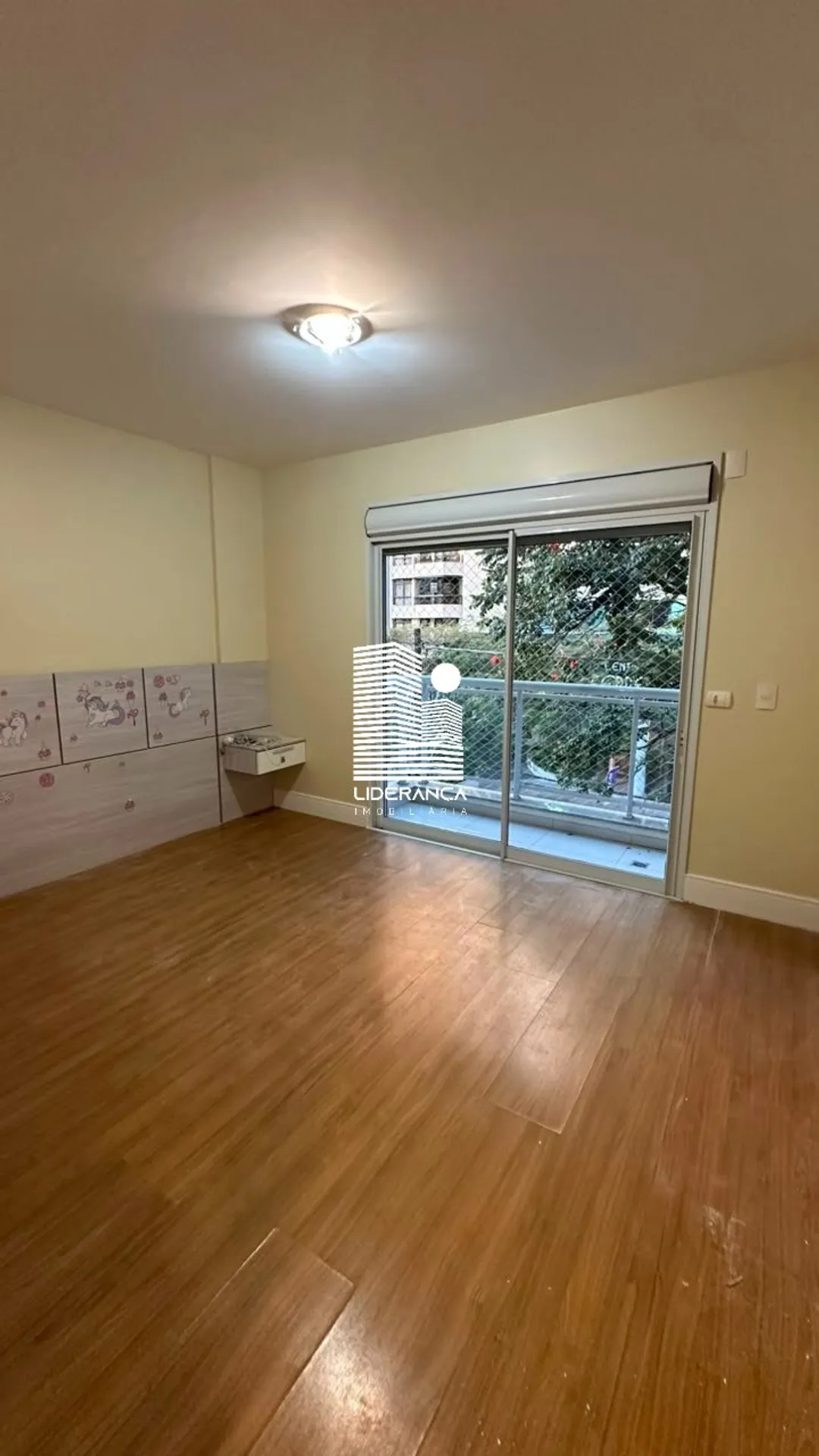 Departamento de 4 dormitorios en edificio con gimnasio — photo 3