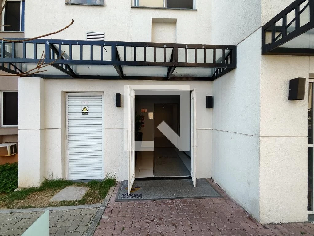 Квартира 43 м² со стиральной машиной и видом на горы — photo 16