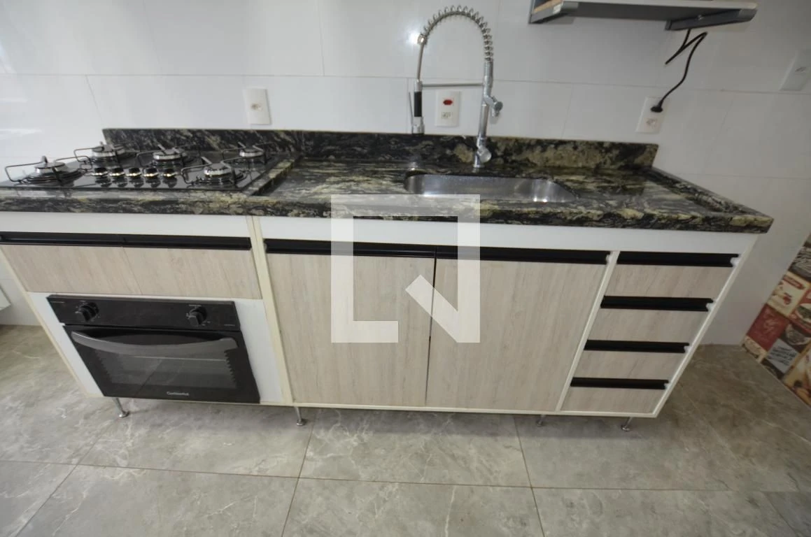 2-bedroom apartment, 55 m² — photo 18