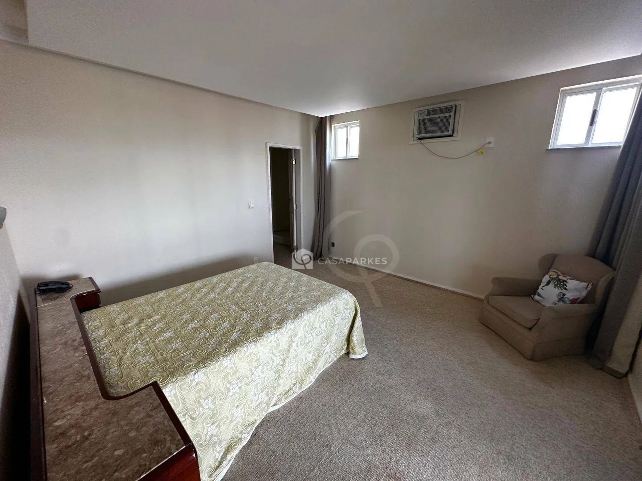 Furnished house with 5 bedrooms and 1200 m² gas kitchen — photo 12