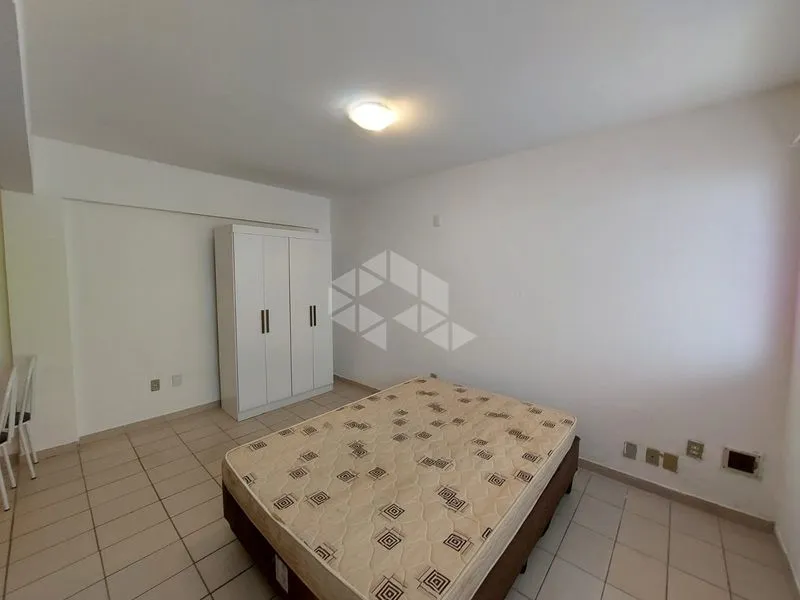 Меблированная квартира 23 м² с 1 спальней и 1 ванной — photo 10