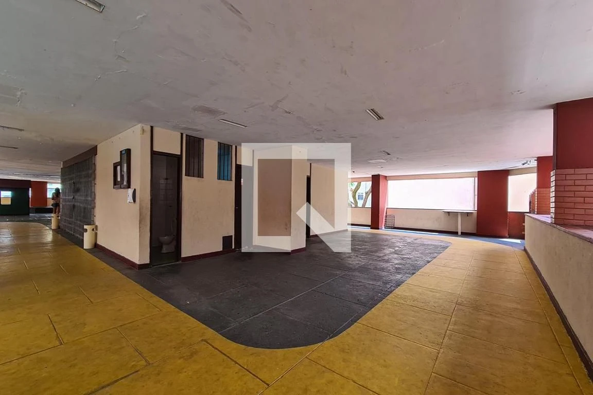 Apartamento con 3 dormitorios, suite y balcón con zona de lavado — photo 16