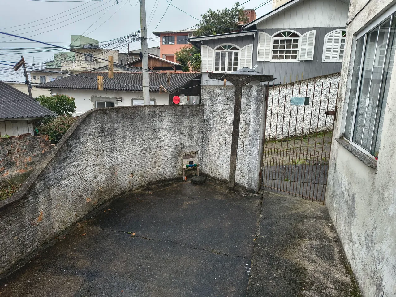 Furnished 30 m² studio in Florianópolis — photo 13