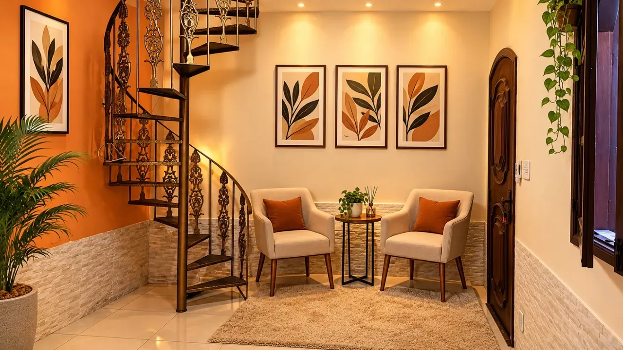 Casa para locação com 3 quartos e 2 banheiros — photo 20