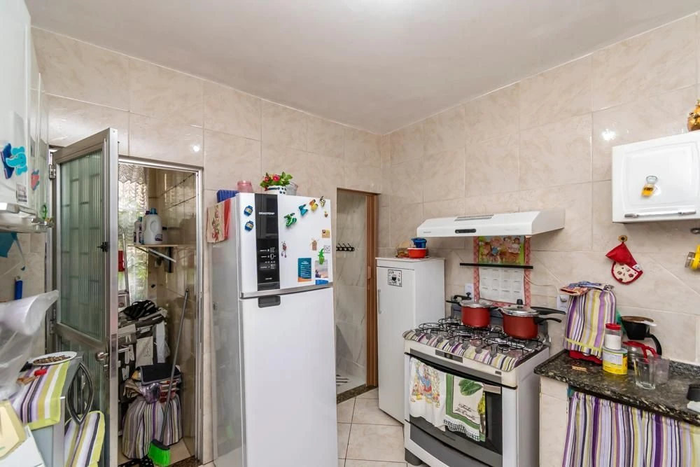 Furnished house with 5 bedrooms and a balcony — photo 43