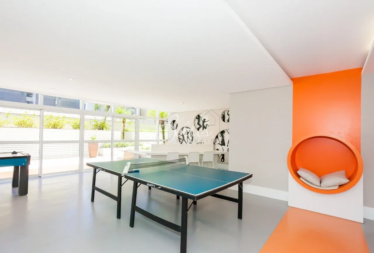 Apartment, 77 m², with a glass-enclosed balcony — photo 47