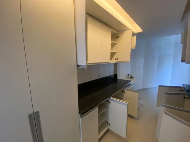 Apartamento de 233 m² e 4 quartos, Cosme Velho — photo 9