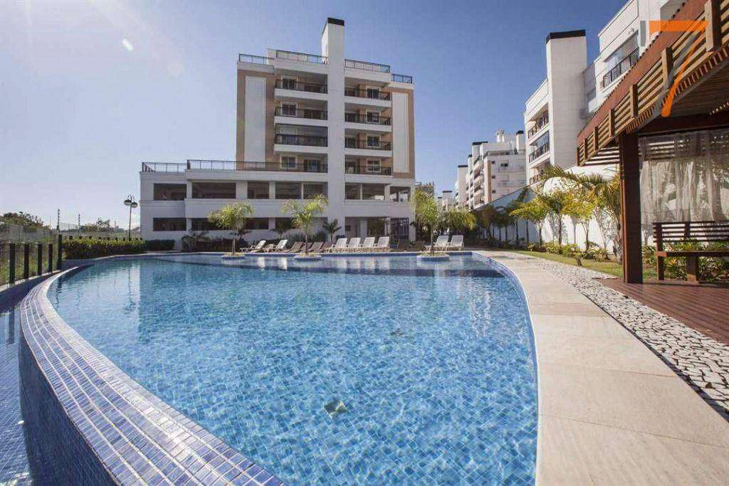 3-bedroom apartment with open-plan kitchen 95 m²