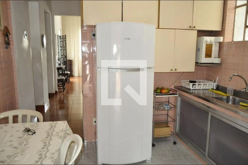 Casa para alugar com 5 quartos e jardim privativo — photo 31