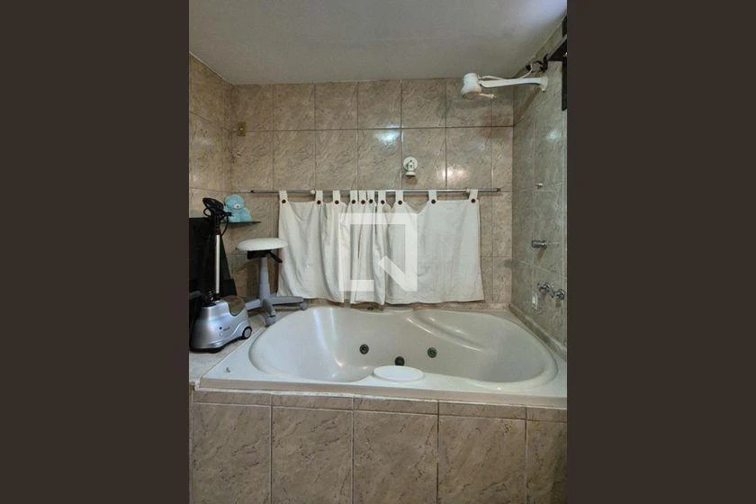Casa mobiliada com 3 quartos e jardim privativo — photo 64