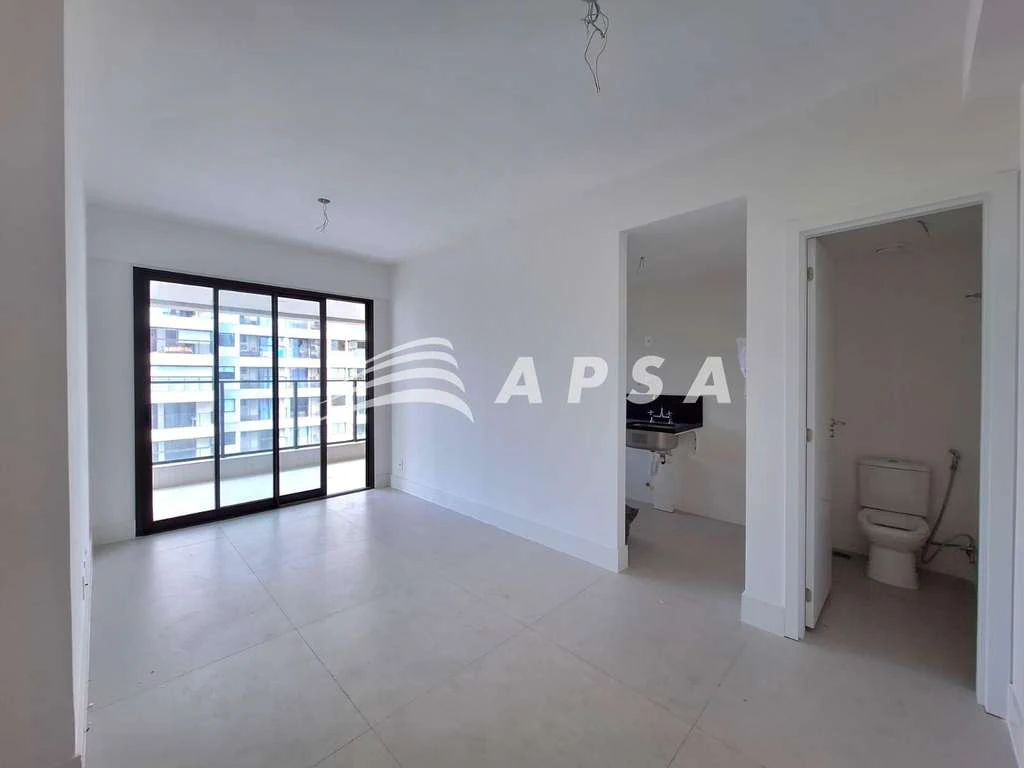 75 m² apartment with 2 parking spaces and a spacious balcony — photo 9