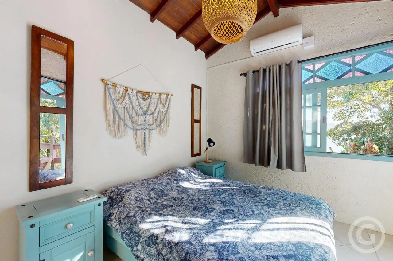 Casa amueblada de 37 m² con 1 dormitorio y 1 baño — photo 12