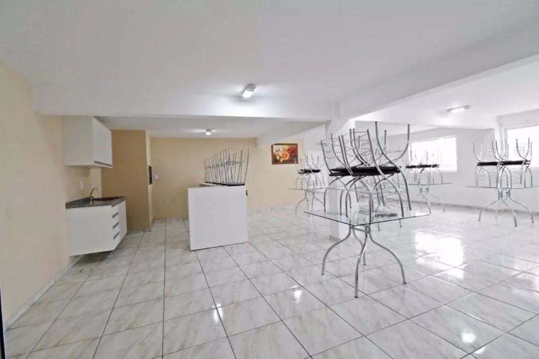 2-bedroom apartment with open gas kitchen and 65 m² — photo 34