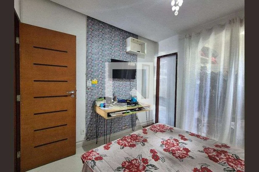 Sobrado mobiliado com 2 quartos e varanda — photo 13