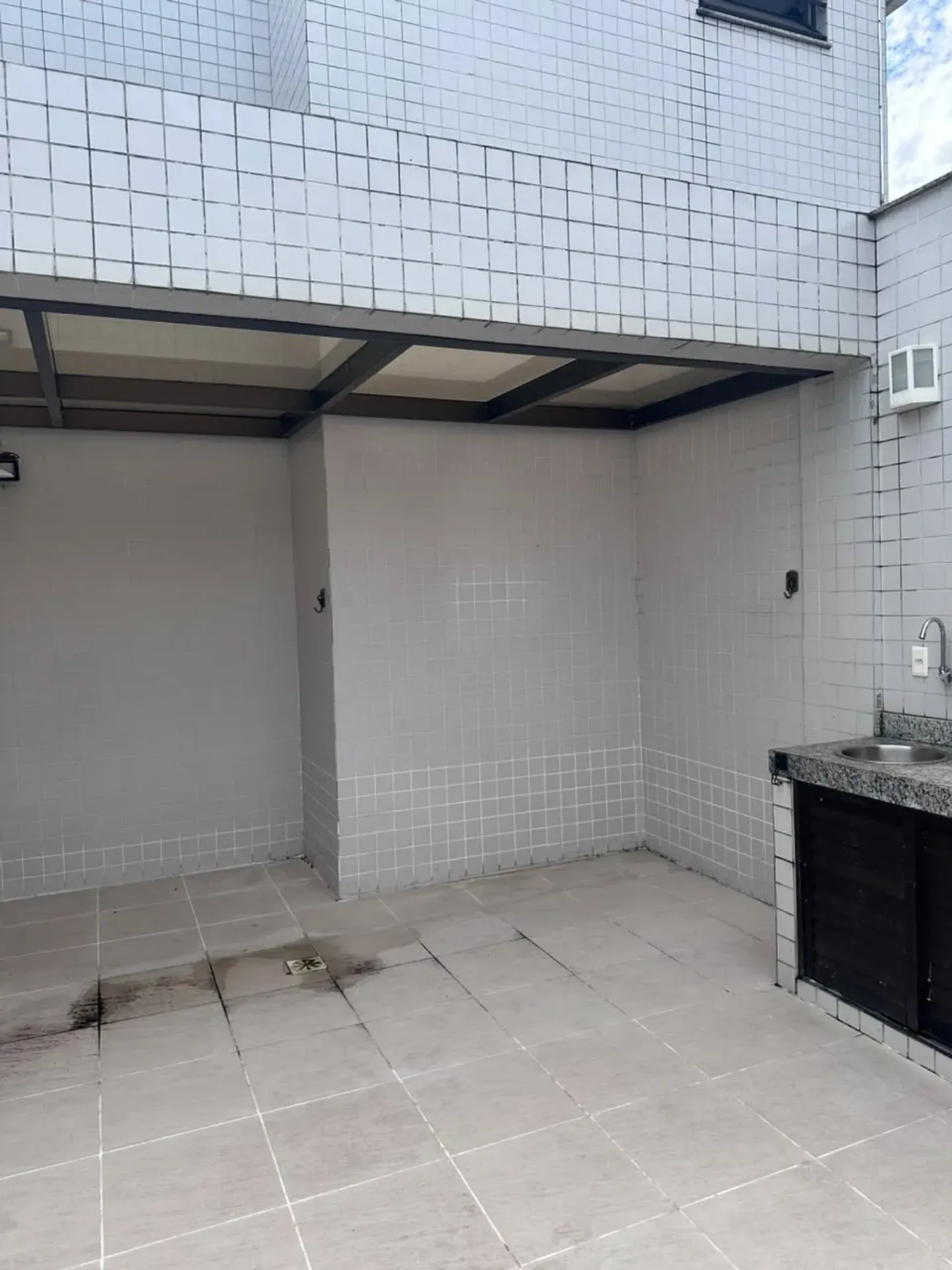 3-bedroom apartment with 3 bathrooms on the 7th floor — photo 4