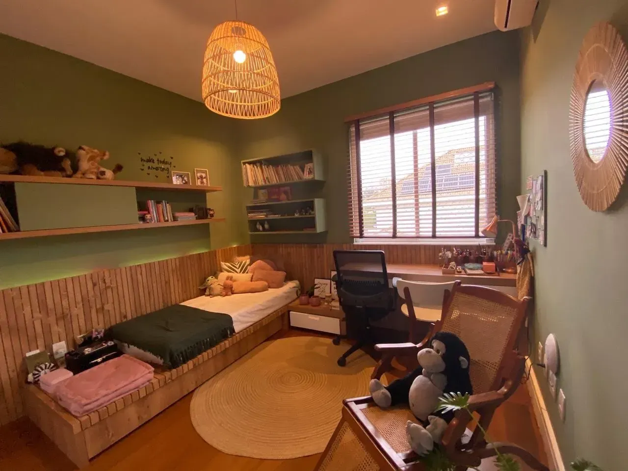 Furnished duplex house with 4 en-suite bedrooms and sauna — photo 24