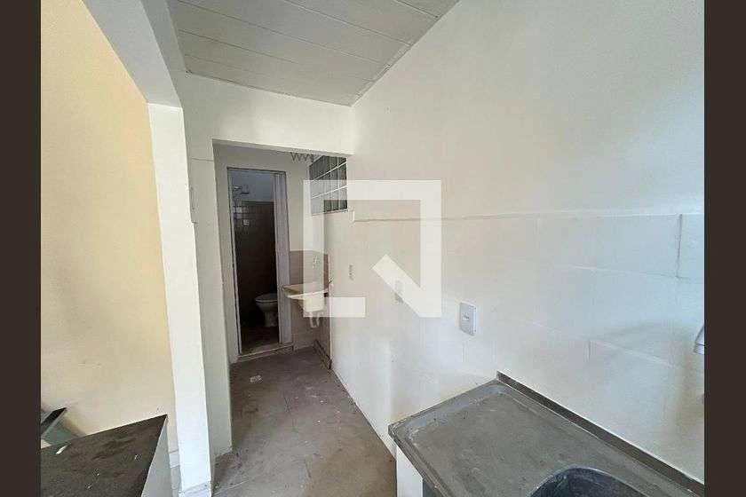 45 m² house with 1 bedroom and 2 bathrooms — photo 16