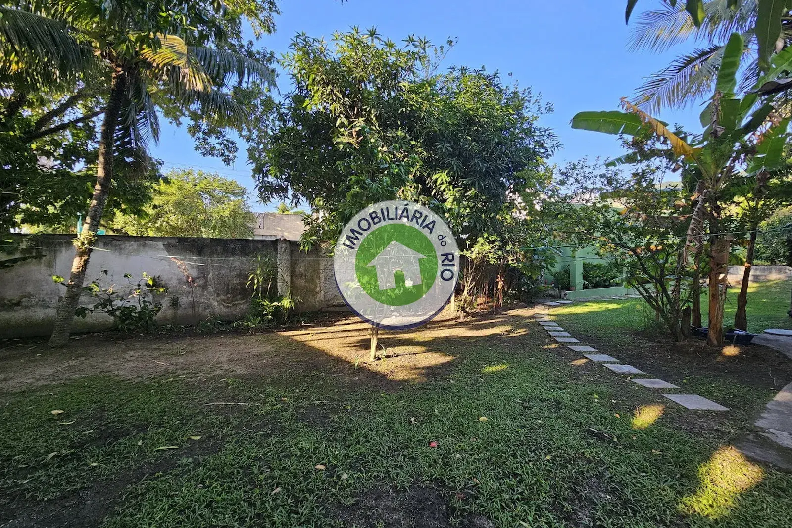 Casa mobiliada com 5 quartos e 2 suítes — photo 36