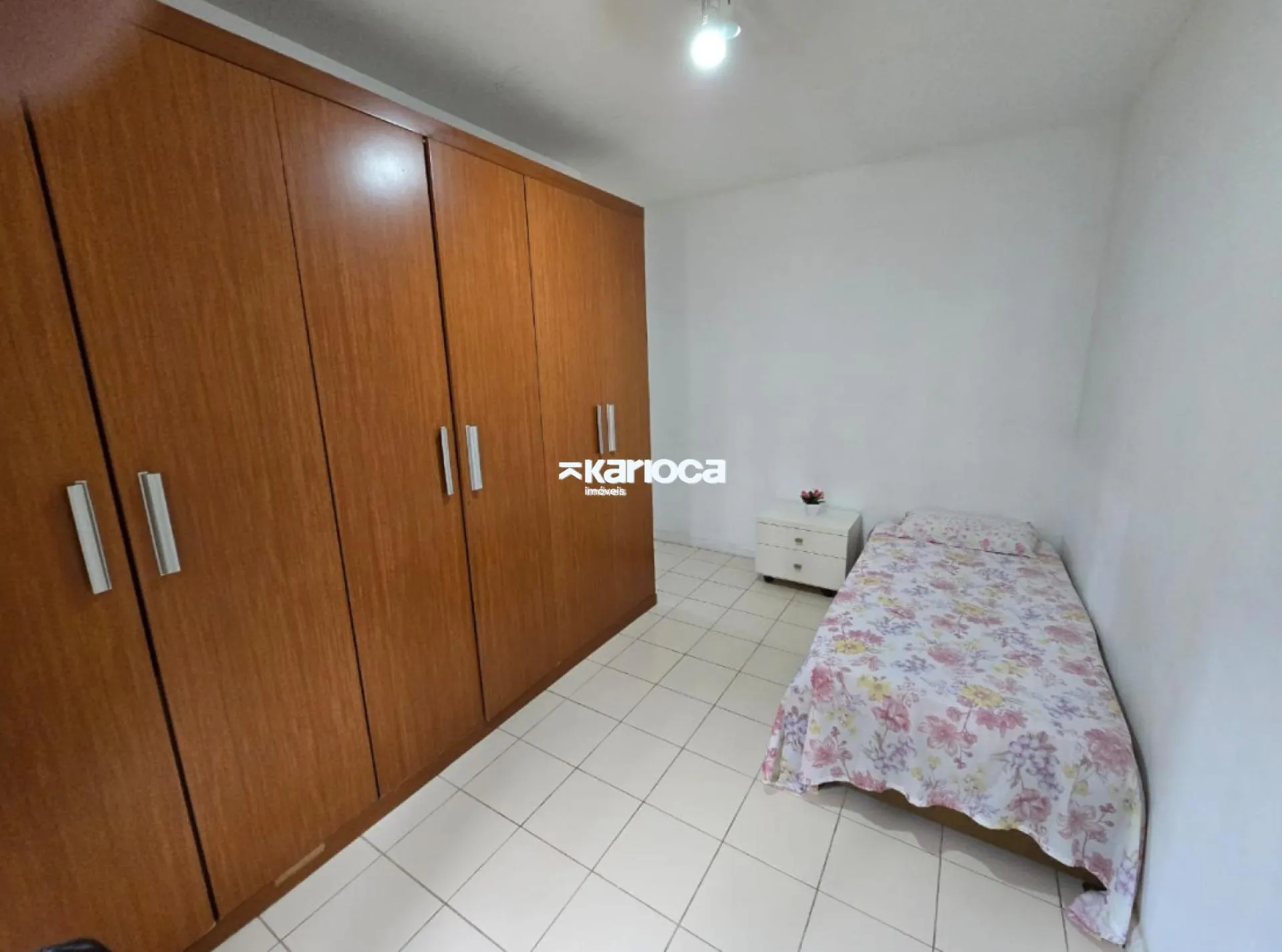 Home office in a 2-bedroom apartment, 62 m² — photo 6