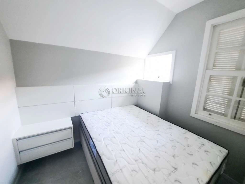 Apartamento de 1 quarto de 40 m² sem vaga — photo 2