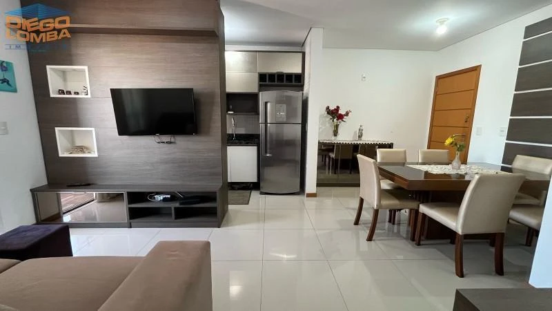 2-bedroom apartment with a washing machine — photo 2