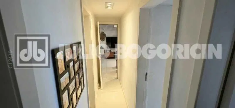 Cobertura de 4 quartos com 177 m² e churrasqueira privativa — photo 29