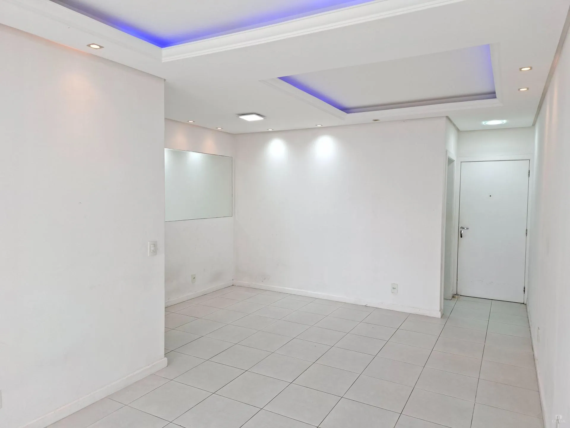 Lavadora y 3 dormitorios: departamento de 88 m² — photo 20