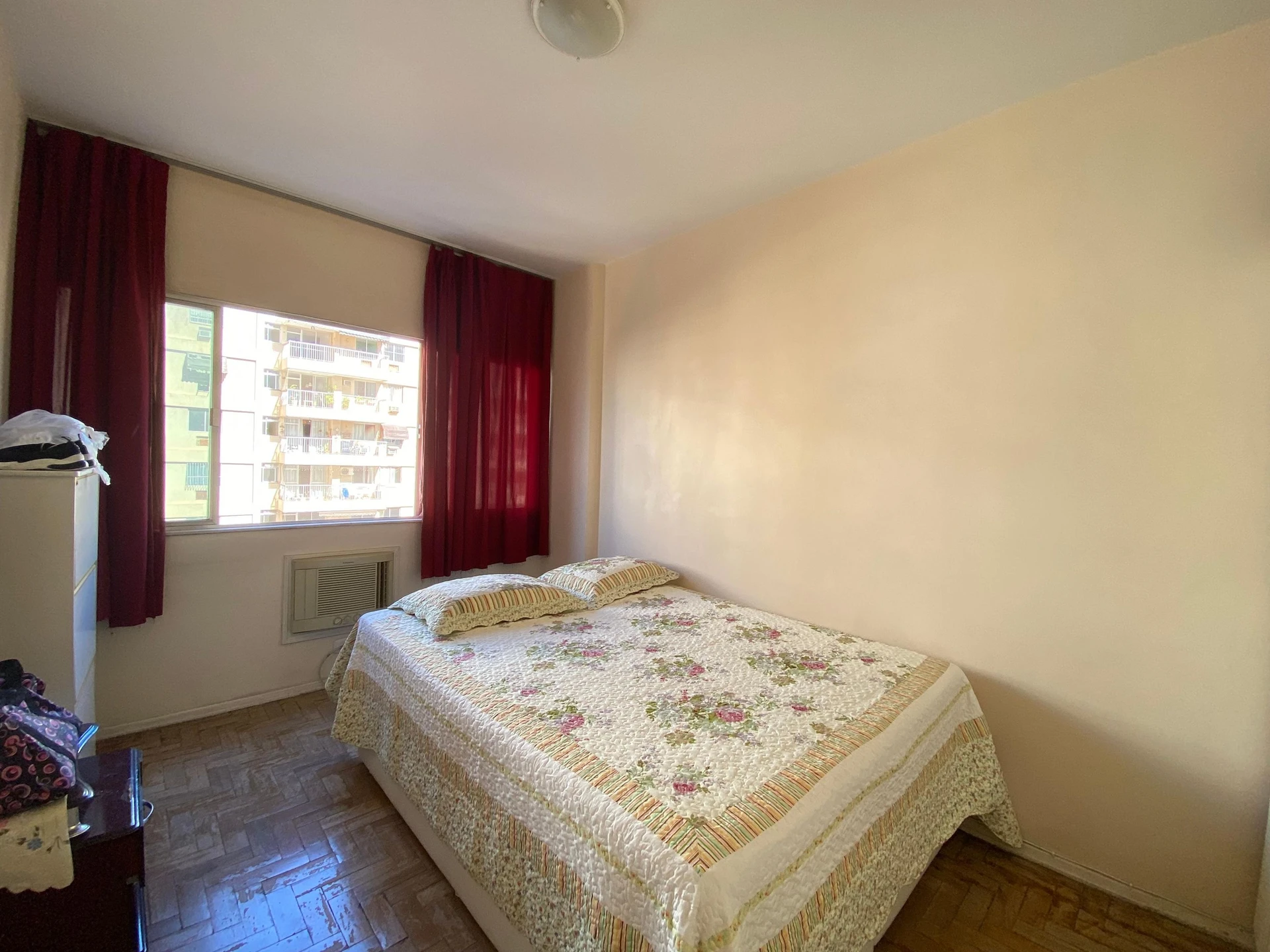 Furnished apartment with 3 bedrooms and 1 parking spot — photo 11