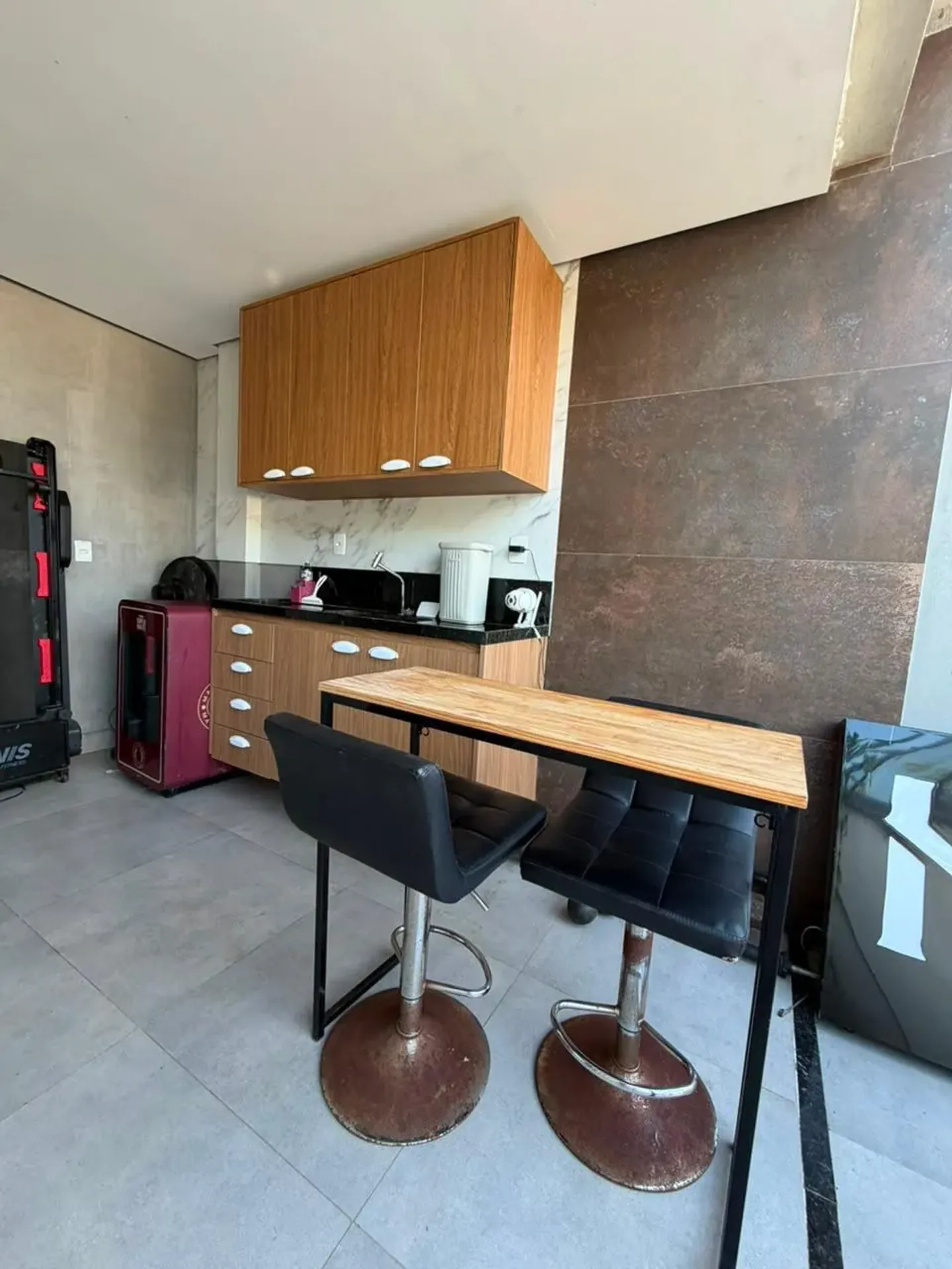 Casa mobiliada de 210 m² com 3 quartos e 3 banheiros — photo 33