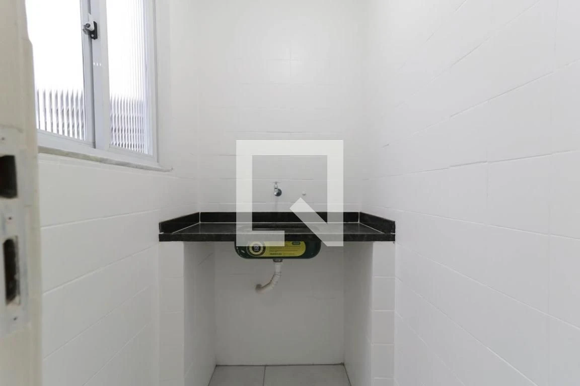 Rental apartment with 1 bedroom and 1 bathroom — photo 7