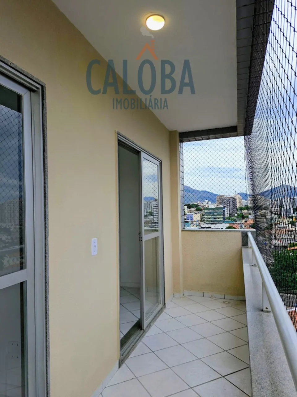 2-bedroom apartment with balcony, elevator, 1 parking — photo 12