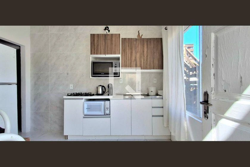 Lavadora y 1 dormitorio: departamento de 37 m² — photo 10