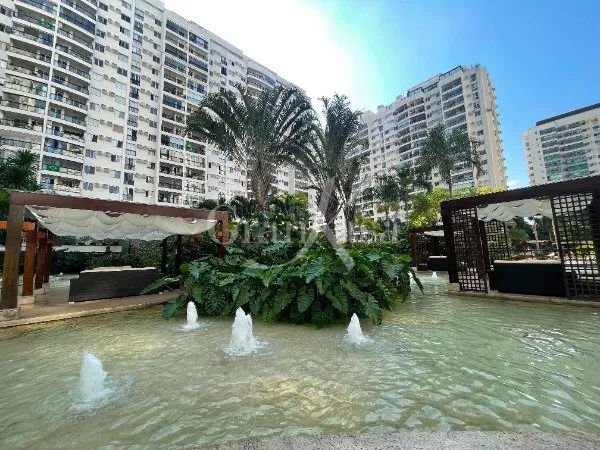 Apartment with 2 bedrooms, 1 bath, and a balcony — photo 22