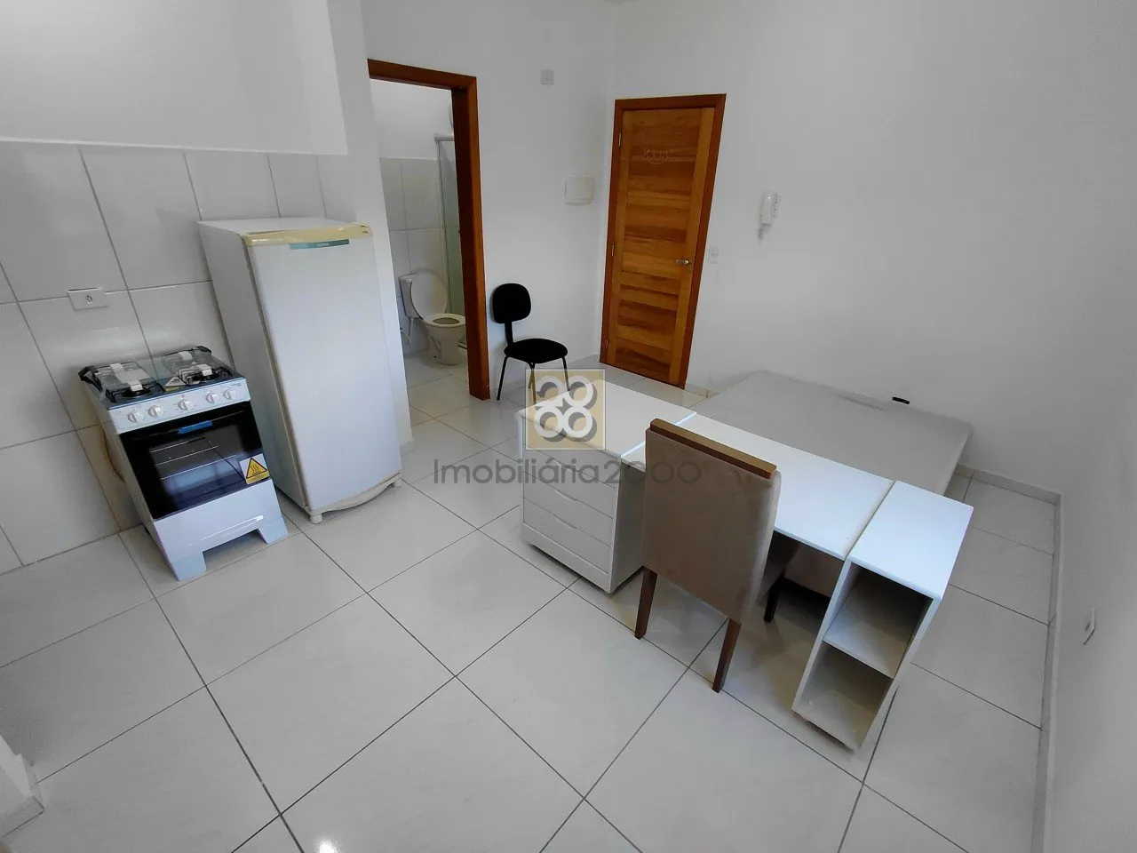 Apartamento com 1 quarto de 41 m², sem vaga de garagem — photo 9